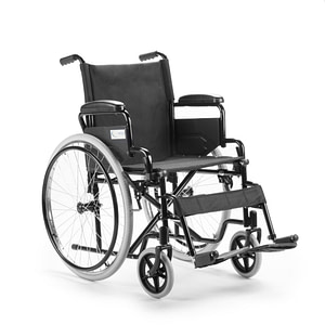 MultiMotion M1 opvouwbare rolstoel