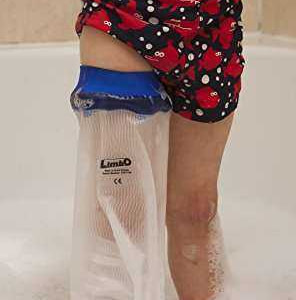 LimbO douchehoes been voor kinderen van 11-13 jaar