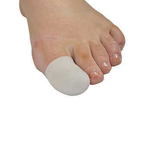 Teenkap bescherming van pijnlijke tenen - Medium / Large