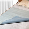 BedPads Wasbare Matrasbeschermers | 2 stuks