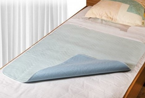 BedPads Wasbare Matrasbeschermers | 2 stuks