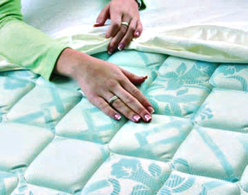 Protect-a-bed matrasbeschermer