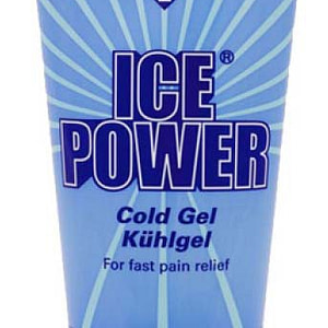 Ice Power gel 75 ml