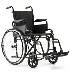 MultiMotion M1 Plus opvouwbare rolstoel