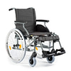 MultiMotion M6 lichtgewicht rolstoel aluminium (13,7 kg)