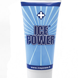 Ice Power gel 150 ml