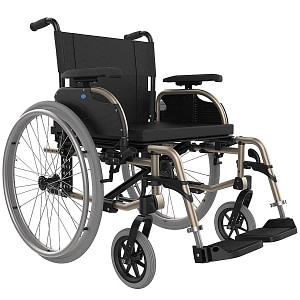 Icon40 lichtgewicht rolstoel