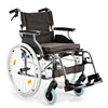MultiMotion M5 lichtgewicht luxe rolstoel  (13,9 kg)